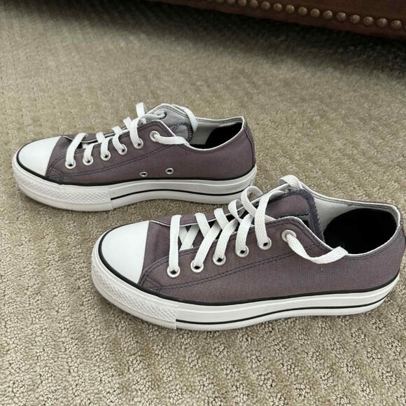 Converse Chuck Taylor All-Star Custom w/Comfort Upgrade - Picture 3 of 6